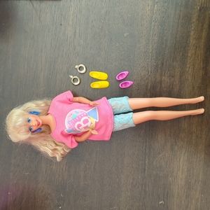 1991 Earring Magic Barbie